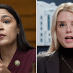 Ocasio-Cortez Sends Panicked Letter To DOJ After Homan Threat Ocasio-Cortez Sends Panicked Letter To DOJ After Homan Threat
