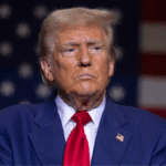 Donald Trump shares wild conspiracy theory that Joe Biden was ‘executed’ and replaced by a clone
