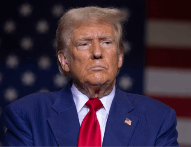 Donald Trump shares wild conspiracy theory that Joe Biden was ‘executed’ and replaced by a clone Donald Trump shares wild conspiracy theory that Joe Biden was ‘executed’ and replaced by a clone