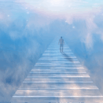 Person who ‘died for six minutes’ describes heaven and explains why it ‘isn’t what we think it is’ Person who ‘died for six minutes’ describes heaven and explains why it ‘isn’t what we think it is’