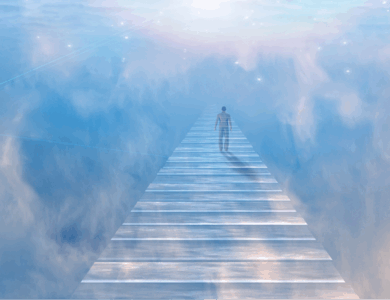 Person who ‘died for six minutes’ describes heaven and explains why it ‘isn’t what we think it is’ Person who ‘died for six minutes’ describes heaven and explains why it ‘isn’t what we think it is’