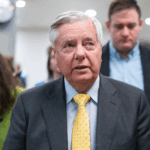 Young Dem Wins South Carolina House Seat In Lindsey Graham’s Backyard Young Dem Wins South Carolina House Seat In Lindsey Graham’s Backyard