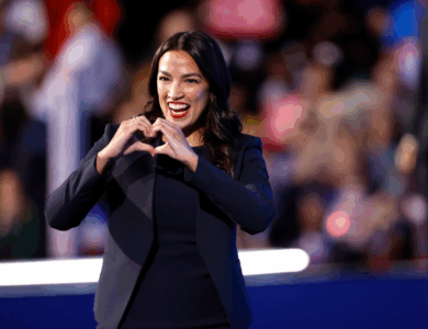 Ocasio-Cortez Makes Announcement About Her Future Ocasio-Cortez Makes Announcement About Her Future