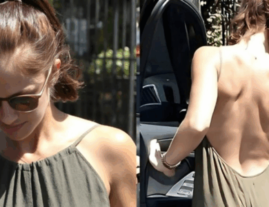 Who Is This Mystery Beauty?: Fans Are Surprised By Her Unrecognizable Look! Who Is This Mystery Beauty?: Fans Are Surprised By Her Unrecognizable Look!