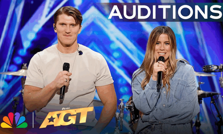 Sibling Band The Reklaws Brings An Emotional Original Dedicated To Late Mom!