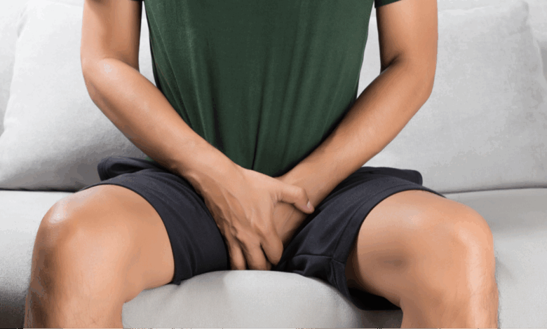 ‘Ozempic penis’ explained as study shows average penis size increasing by substantial amount