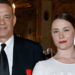 Tom Hanks addresses daughter’s claim her childhood was filled with disturbing ‘violence’ in new memoir