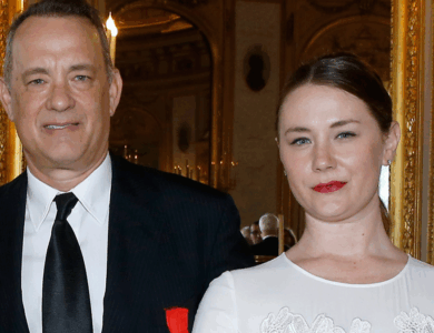 Tom Hanks addresses daughter’s claim her childhood was filled with disturbing ‘violence’ in new memoir Tom Hanks addresses daughter’s claim her childhood was filled with disturbing ‘violence’ in new memoir
