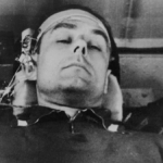 Cosmonaut had chilling last words in final transmission as he fell from space Cosmonaut had chilling last words in final transmission as he fell from space