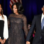 Michelle Obama reveals what she really thinks after daughter Malia changes name Michelle Obama reveals what she really thinks after daughter Malia changes name