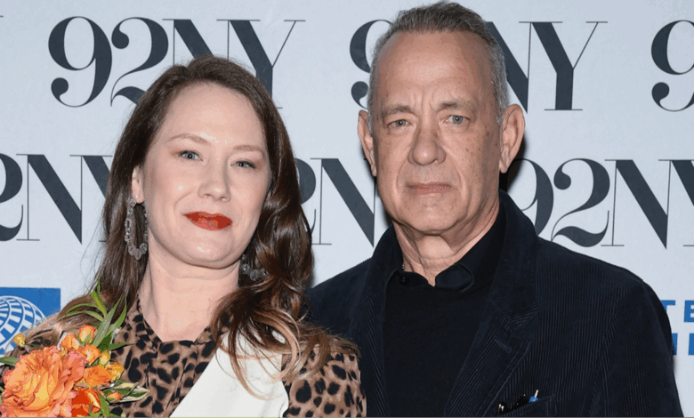 Every allegation of disturbing childhood ‘violence’ in Tom Hanks’ daughter’s memoir as he addresses her claims