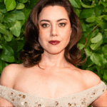 Aubrey Plaza revealed why filming X-rated film with real sex scene was a ‘nightmare’ Aubrey Plaza revealed why filming X-rated film with real sex scene was a ‘nightmare’