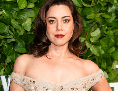 Aubrey Plaza revealed why filming X-rated film with real sex scene was a ‘nightmare’ Aubrey Plaza revealed why filming X-rated film with real sex scene was a ‘nightmare’