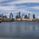 Fears of a potential serial killer grow after 38 bodies are pulled from the same lake in the space of three years Fears of a potential serial killer grow after 38 bodies are pulled from the same lake in the space of three years