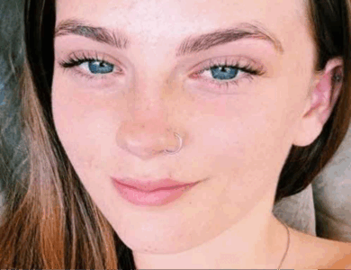 Major update in case of 17-year-old girl reported missing after she failed to board flight to meet boyfriend Major update in case of 17-year-old girl reported missing after she failed to board flight to meet boyfriend