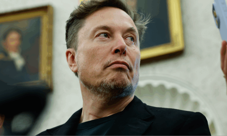 Everything Elon Musk has said about Trump in recent attack as he calls for president to be impeached