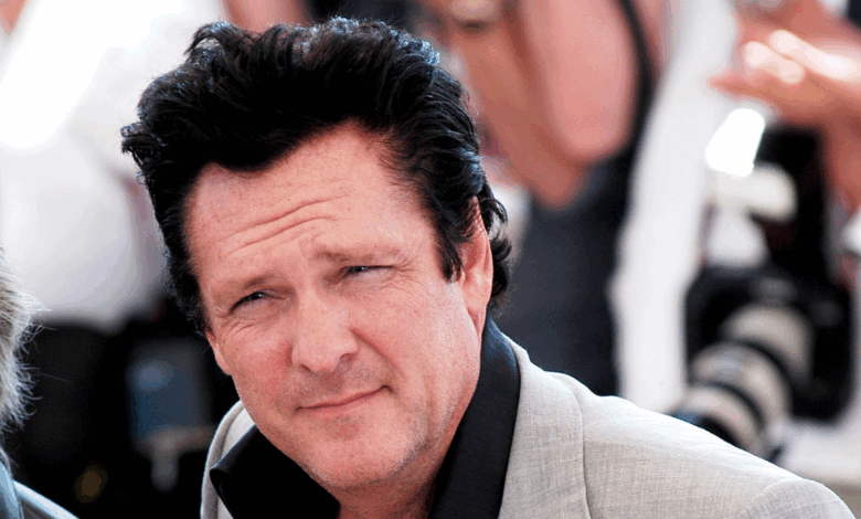 Legendary actor Michael Madsen has died aged 67