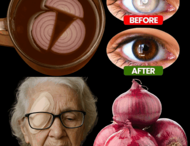 Improve Your Eyesight Naturally at Home in 5 Days – With Onion? Here’s the Truth! Improve Your Eyesight Naturally at Home in 5 Days – With Onion? Here’s the Truth!