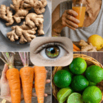 I Was Losing My Vision and Didn’t Know What to Do — Until an Eye Doctor Showed Me This Natural Juice Recipe