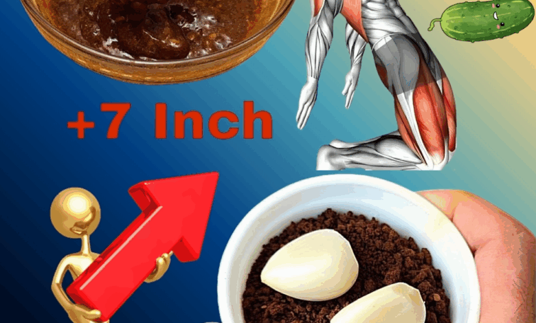The South African Secret: A Natural Energy Formula That Keeps You Going for Hours The South African Secret: A Natural Energy Formula That Keeps You Going for Hours