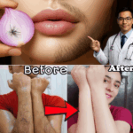 You’ll NEVER Shave the Same Again After Seeing This Onion Trick! You’ll NEVER Shave the Same Again After Seeing This Onion Trick!
