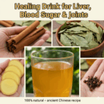 The Ancient Chinese Drink That Changed My Grandmother’s Life The Ancient Chinese Drink That Changed My Grandmother’s Life
