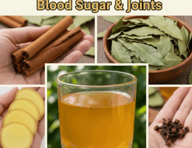 The Ancient Chinese Drink That Changed My Grandmother’s Life The Ancient Chinese Drink That Changed My Grandmother’s Life