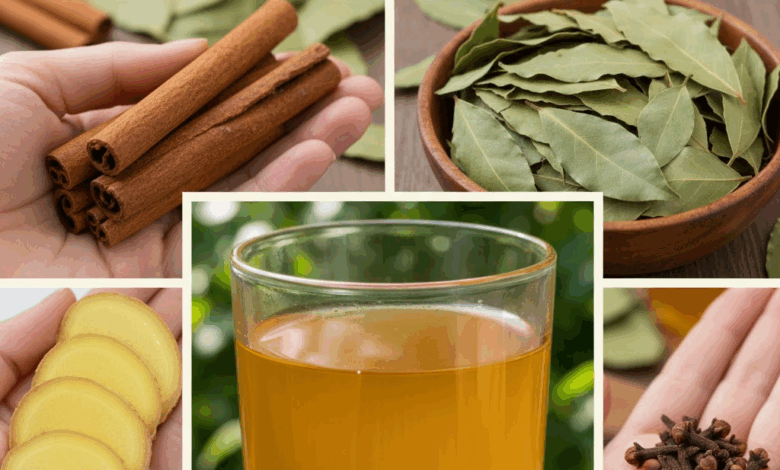The Ancient Chinese Drink That Changed My Grandmother’s Life The Ancient Chinese Drink That Changed My Grandmother’s Life