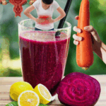 Beetroot: The Natural Ally for Uterine Fibroids and Ovarian Cysts Beetroot: The Natural Ally for Uterine Fibroids and Ovarian Cysts