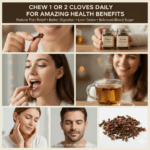 The Hidden Power of Cloves: Tiny Buds with Massive Health Benefits The Hidden Power of Cloves: Tiny Buds with Massive Health Benefits