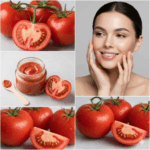 Tomato: The Natural Secret for Clear, Radiant, and Youthful Skin Tomato: The Natural Secret for Clear, Radiant, and Youthful Skin