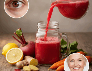 The 2-Ingredient Kidney Cleanse: A Natural Way to Restore Energy and Vitality The 2-Ingredient Kidney Cleanse: A Natural Way to Restore Energy and Vitality