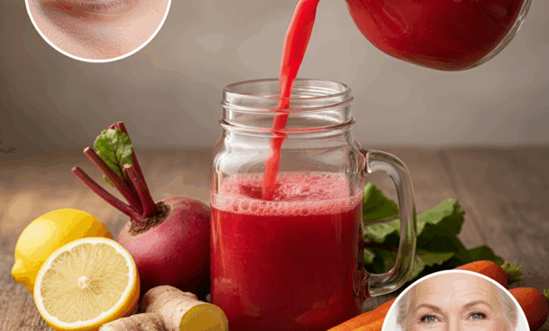 The 2-Ingredient Kidney Cleanse: A Natural Way to Restore Energy and Vitality The 2-Ingredient Kidney Cleanse: A Natural Way to Restore Energy and Vitality