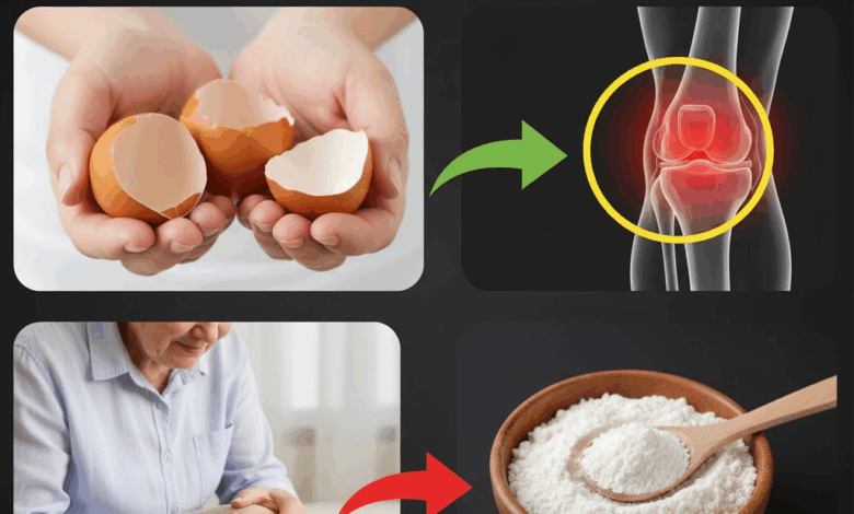 Eggshells: The Hidden Superfood You’ve Been Throwing Away Eggshells: The Hidden Superfood You’ve Been Throwing Away