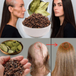 Cloves and Bay Leaves: The Natural 30-Day Remedy for Thicker, Healthier Hair Cloves and Bay Leaves: The Natural 30-Day Remedy for Thicker, Healthier Hair