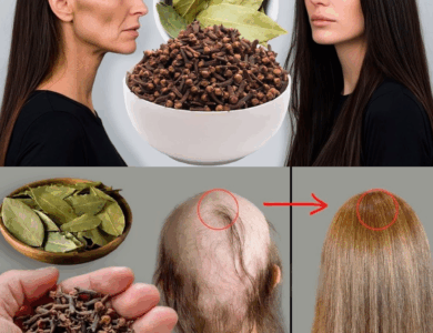 Cloves and Bay Leaves: The Natural 30-Day Remedy for Thicker, Healthier Hair Cloves and Bay Leaves: The Natural 30-Day Remedy for Thicker, Healthier Hair
