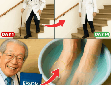 7 Amazing Benefits of Epsom Salt for a Stronger, Calmer, and Healthier You 7 Amazing Benefits of Epsom Salt for a Stronger, Calmer, and Healthier You
