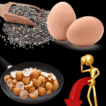 The Vitality-Boosting Oil: Nature’s Secret to Strength, Balance, and Energy The Vitality-Boosting Oil: Nature’s Secret to Strength, Balance, and Energy