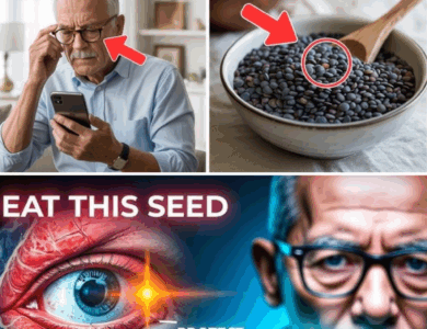 Chia Seeds: The Tiny Superfood That Protects Your Eyes as You Age Chia Seeds: The Tiny Superfood That Protects Your Eyes as You Age