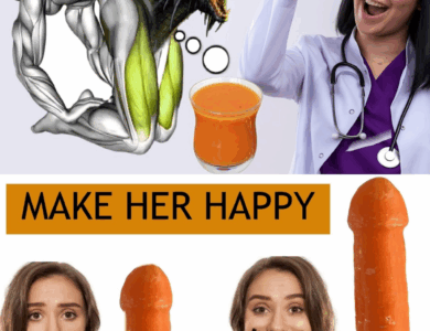 The Potato, Ginger, and Carrot Drink: A Surprising Natural Energy Booster The Potato, Ginger, and Carrot Drink: A Surprising Natural Energy Booster