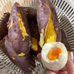 Eggs and Sweet Potatoes: The Ultimate Breakfast Duo for Energy, Focus, and Health Eggs and Sweet Potatoes: The Ultimate Breakfast Duo for Energy, Focus, and Health