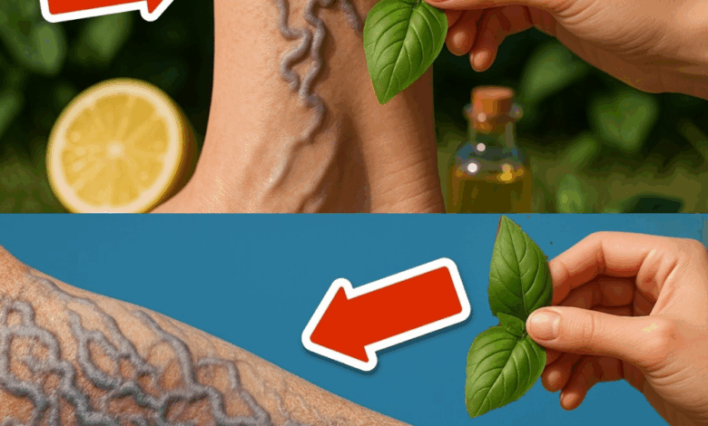 How to Reduce Varicose Veins Naturally in 30 Days How to Reduce Varicose Veins Naturally in 30 Days