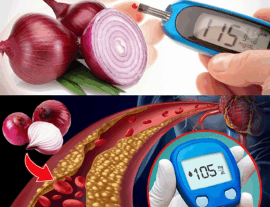 The Secret Recipe That Drops Glucose Fast