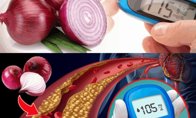 The Secret Recipe That Drops Glucose Fast The Secret Recipe That Drops Glucose Fast