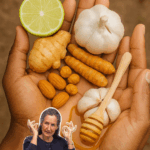 Unlocking Nature’s Healing Power with Bitter Kola, Garlic & Ginger Unlocking Nature’s Healing Power with Bitter Kola, Garlic & Ginger