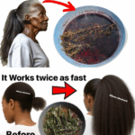 Who Said an 89-Year-Old Grandma Can’t Still Have Bushy, Thick Hair? Try Her Secret Recipe! Who Said an 89-Year-Old Grandma Can’t Still Have Bushy, Thick Hair? Try Her Secret Recipe!