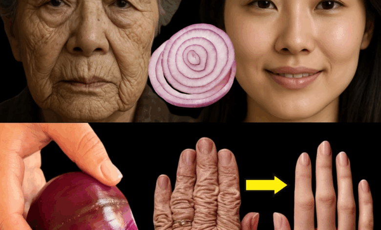 5 Best Japanese Secrets for Ageless Skin – Even at 70, Wrinkles May Fade 5 Best Japanese Secrets for Ageless Skin – Even at 70, Wrinkles May Fade