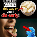 Over 50? Avoid These 10 Garlic Mistakes Over 50? Avoid These 10 Garlic Mistakes