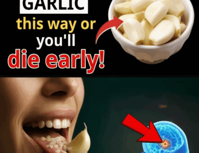 Over 50? Avoid These 10 Garlic Mistakes Over 50? Avoid These 10 Garlic Mistakes