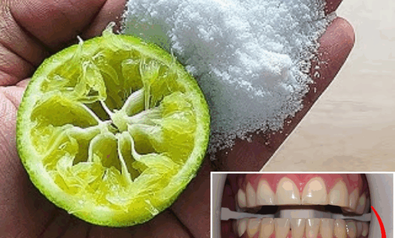 Unlock a Dazzling Smile: Natural Teeth Whitening Secrets You’ll Wish You Knew Sooner Unlock a Dazzling Smile: Natural Teeth Whitening Secrets You’ll Wish You Knew Sooner